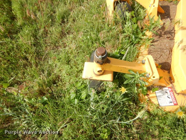 image for item IP9934 Wright WS1S35KAW  ZTR lawn mower