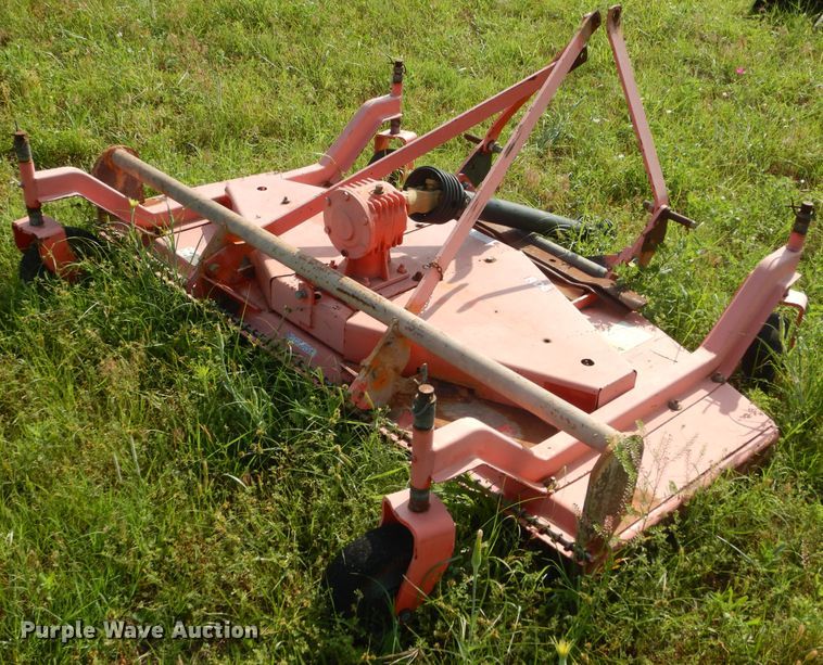 image for item IP9936 75"W finish mower