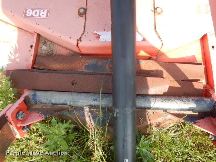 image for item IP9936 75"W finish mower