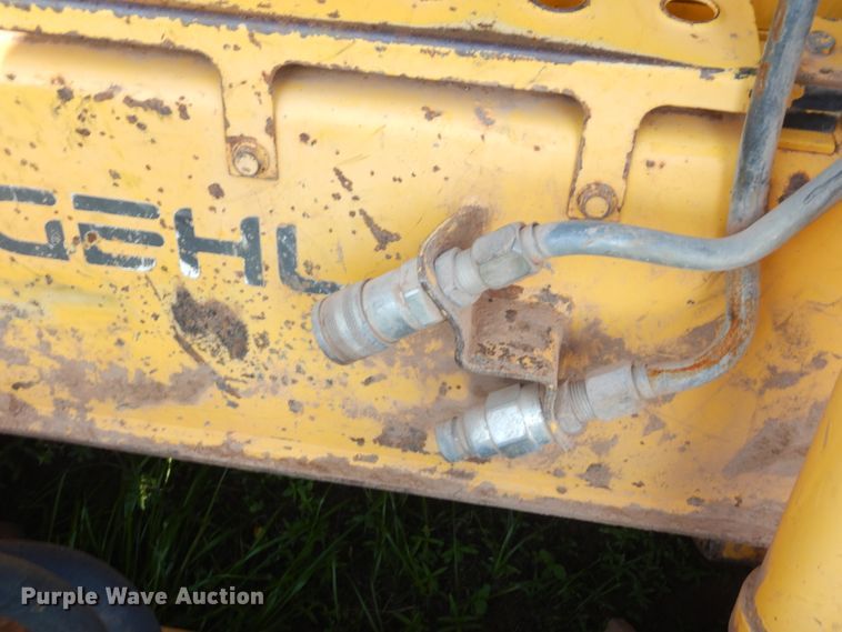 image for item IP9938 Gehl 4835DXT  skid steer loader