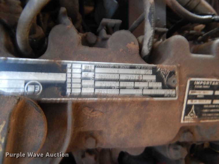 image for item IP9938 Gehl 4835DXT  skid steer loader