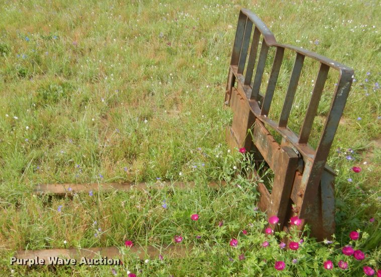 image for item IP9938 Gehl 4835DXT  skid steer loader