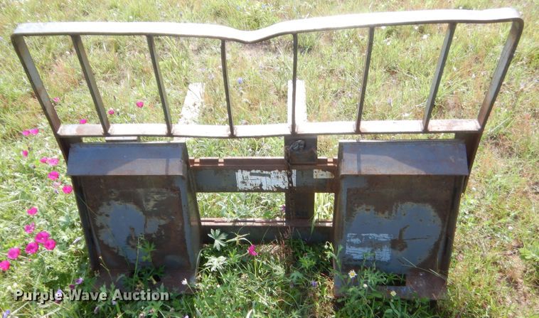 image for item IP9938 Gehl 4835DXT  skid steer loader