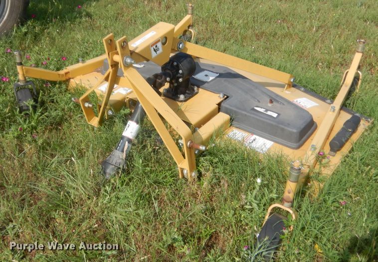 image for item IP9941 6'W finish mower