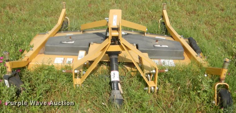 image for item IP9941 6'W finish mower