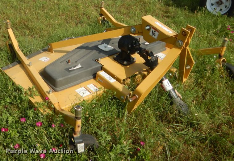 image for item IP9941 6'W finish mower