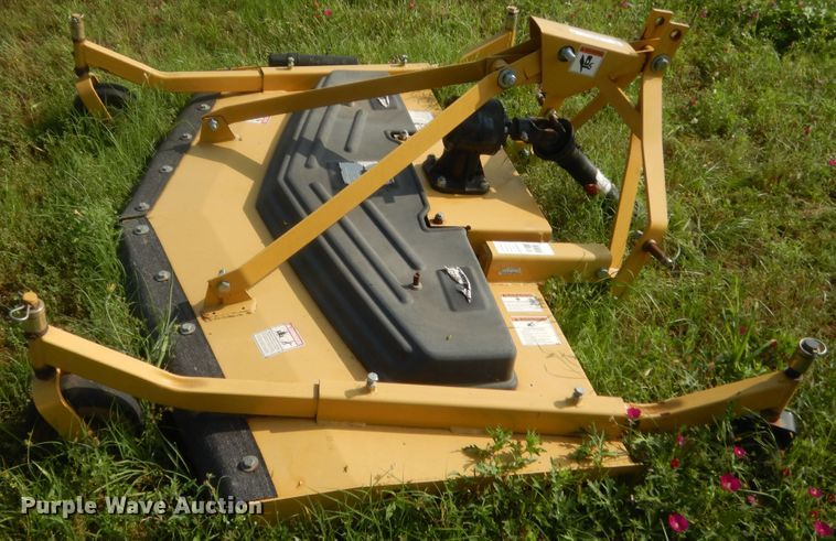 image for item IP9941 6'W finish mower