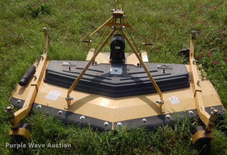 image for item IP9941 6'W finish mower