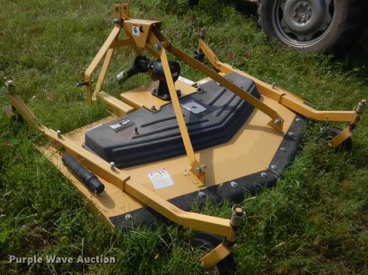 image for item IP9941 6'W finish mower