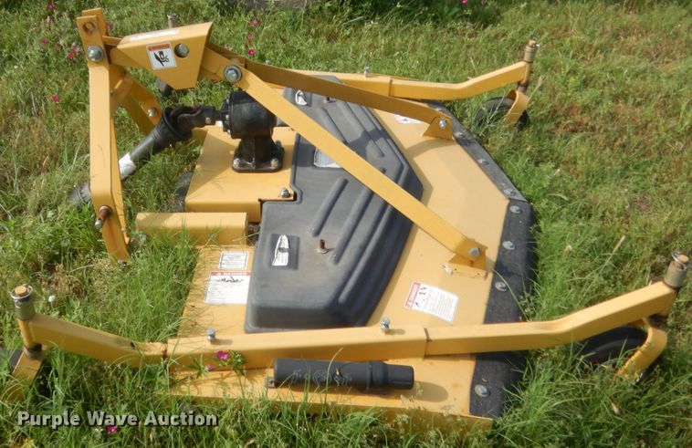 image for item IP9941 6'W finish mower