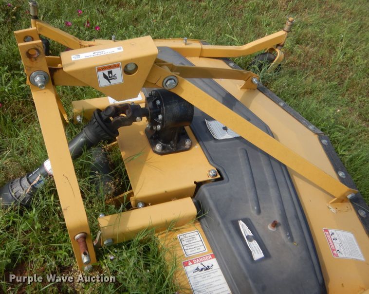 image for item IP9941 6'W finish mower