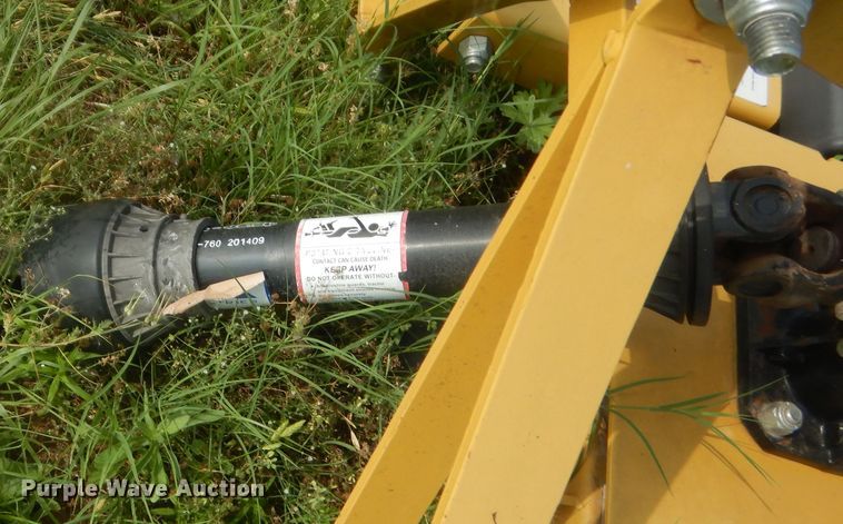 image for item IP9941 6'W finish mower