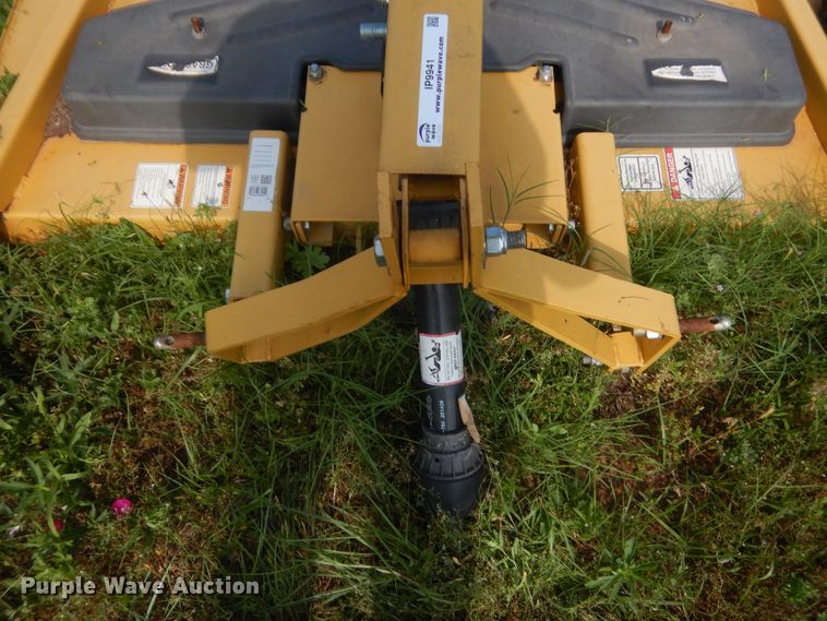 image for item IP9941 6'W finish mower