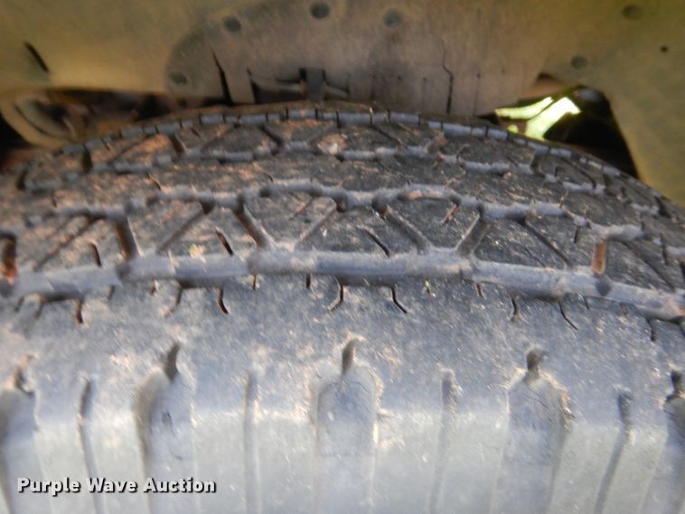 image for item IP9948 2000 Ford Expedition  SUV