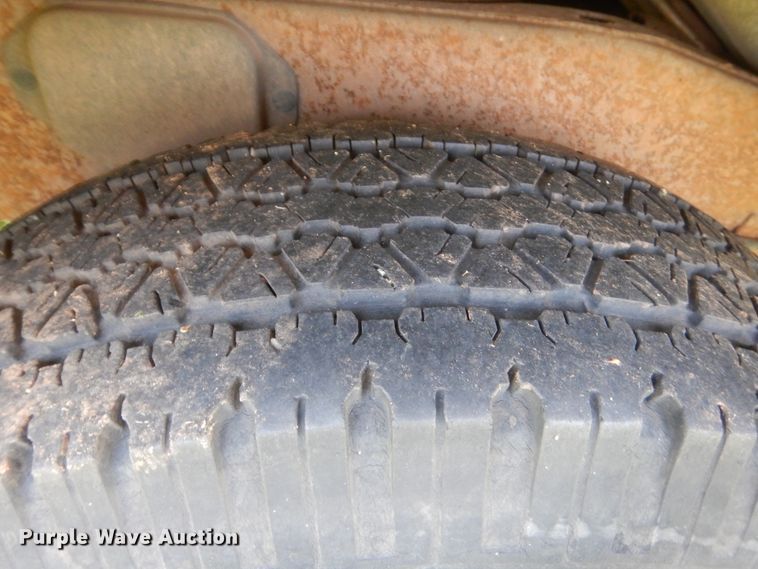 image for item IP9948 2000 Ford Expedition  SUV