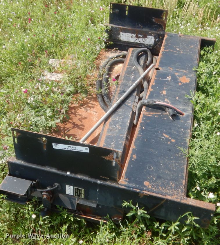 image for item IP9950 Tommy Gate 641040  64"W end gate lift