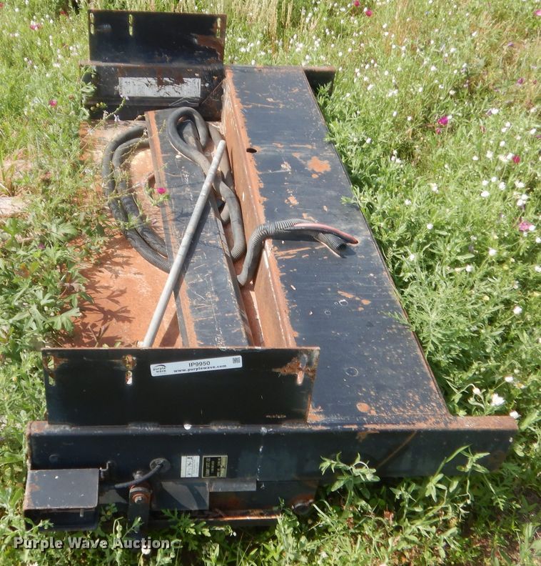 image for item IP9950 Tommy Gate 641040  64"W end gate lift