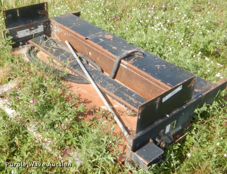 image for item IP9950 Tommy Gate 641040  64"W end gate lift