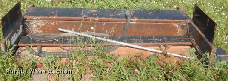 image for item IP9950 Tommy Gate 641040  64"W end gate lift