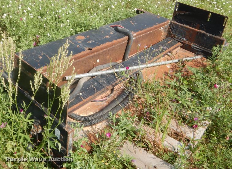 image for item IP9950 Tommy Gate 641040  64"W end gate lift