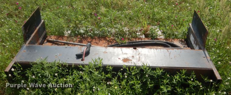 image for item IP9950 Tommy Gate 641040  64"W end gate lift