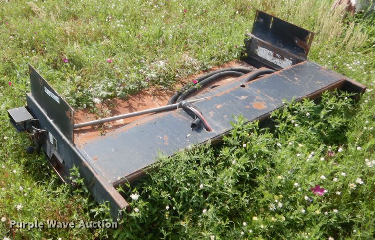 image for item IP9950 Tommy Gate 641040  64"W end gate lift