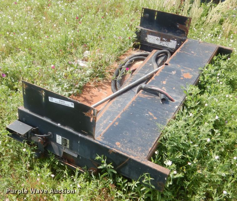 image for item IP9950 Tommy Gate 641040  64"W end gate lift