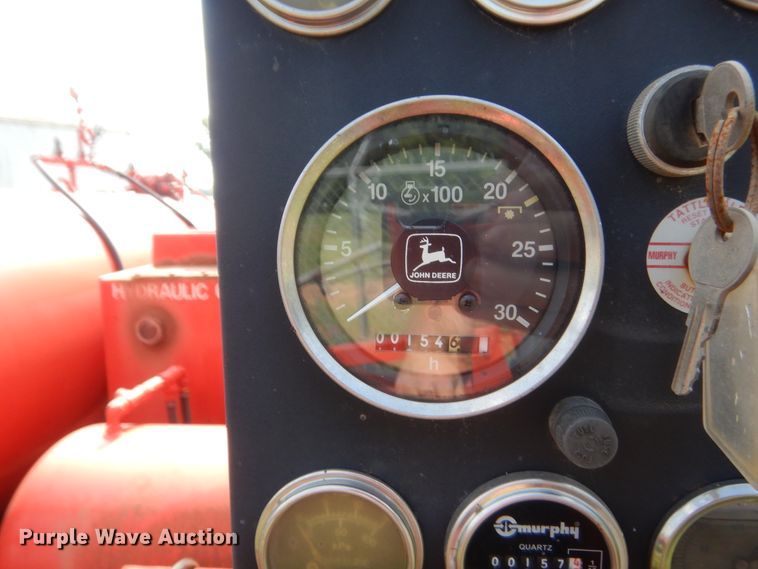 image for item IP9962 2003 Crafco Magnum  spray injection patcher