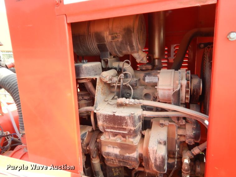 image for item IP9962 2003 Crafco Magnum  spray injection patcher