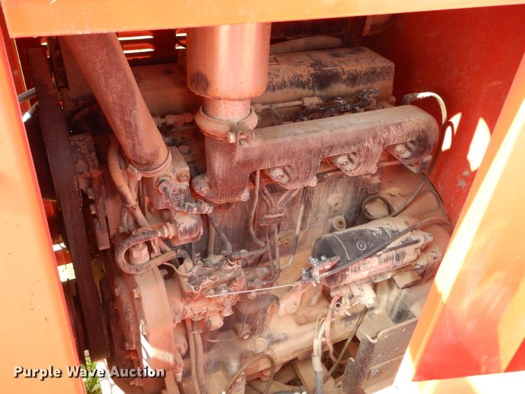 image for item IP9962 2003 Crafco Magnum  spray injection patcher