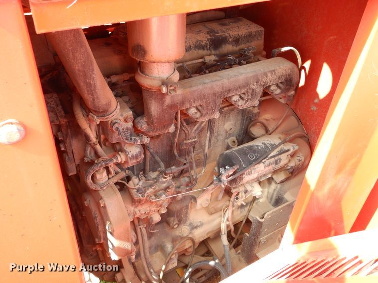 image for item IP9962 2003 Crafco Magnum  spray injection patcher