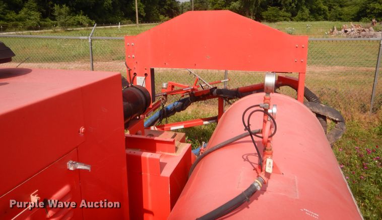 image for item IP9962 2003 Crafco Magnum  spray injection patcher