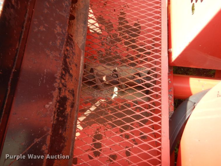 image for item IP9962 2003 Crafco Magnum  spray injection patcher