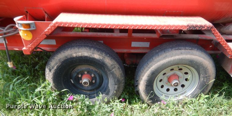 image for item IP9962 2003 Crafco Magnum  spray injection patcher