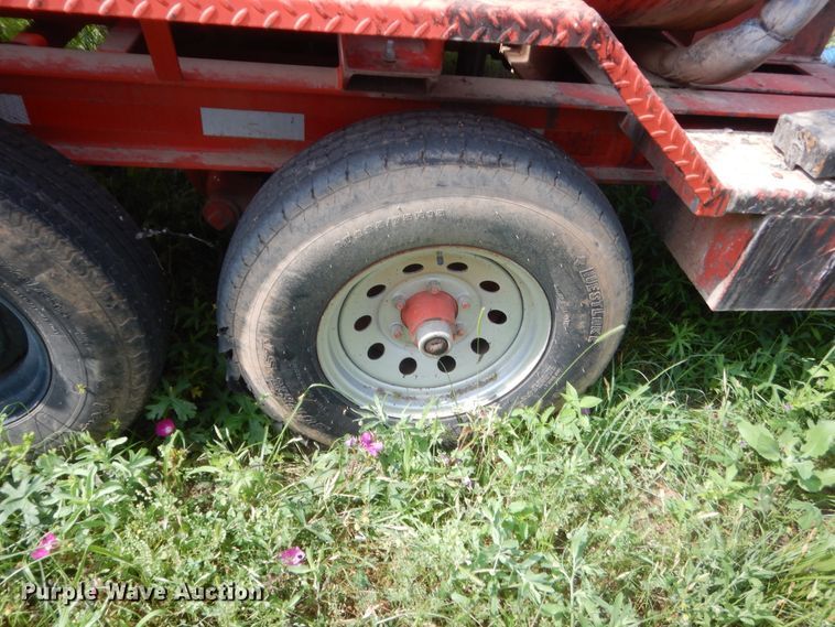 image for item IP9962 2003 Crafco Magnum  spray injection patcher