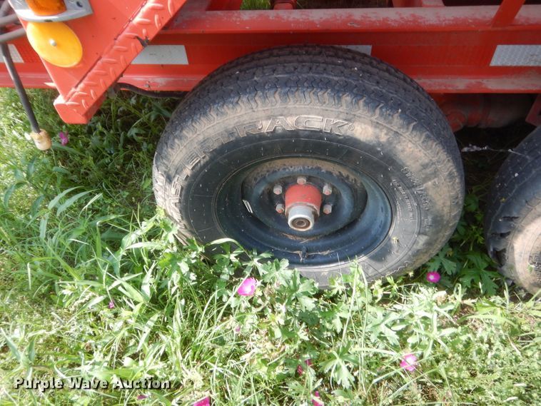 image for item IP9962 2003 Crafco Magnum  spray injection patcher