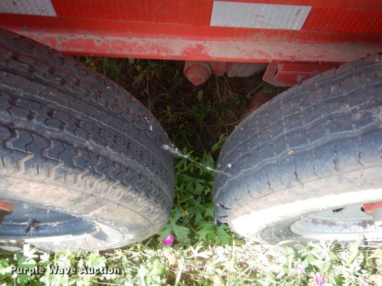 image for item IP9962 2003 Crafco Magnum  spray injection patcher