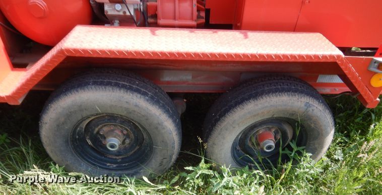 image for item IP9962 2003 Crafco Magnum  spray injection patcher