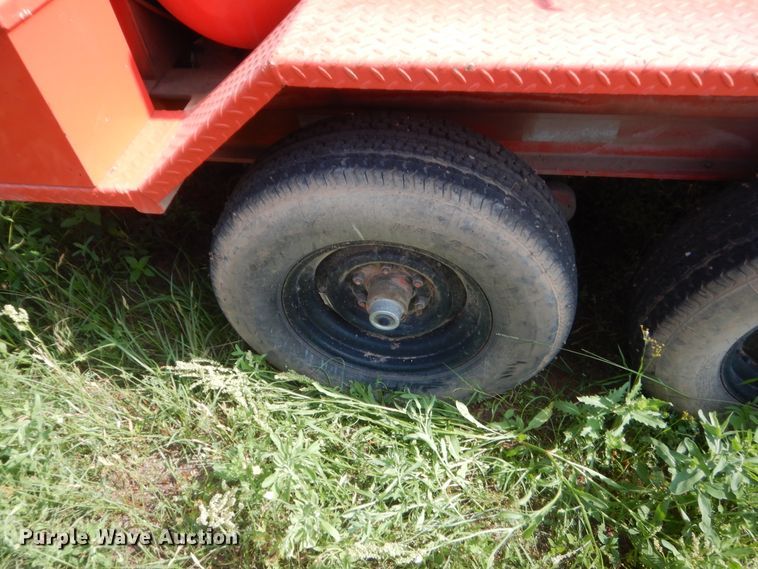 image for item IP9962 2003 Crafco Magnum  spray injection patcher