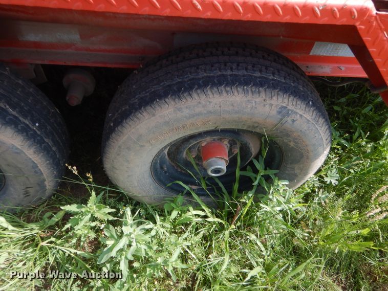 image for item IP9962 2003 Crafco Magnum  spray injection patcher