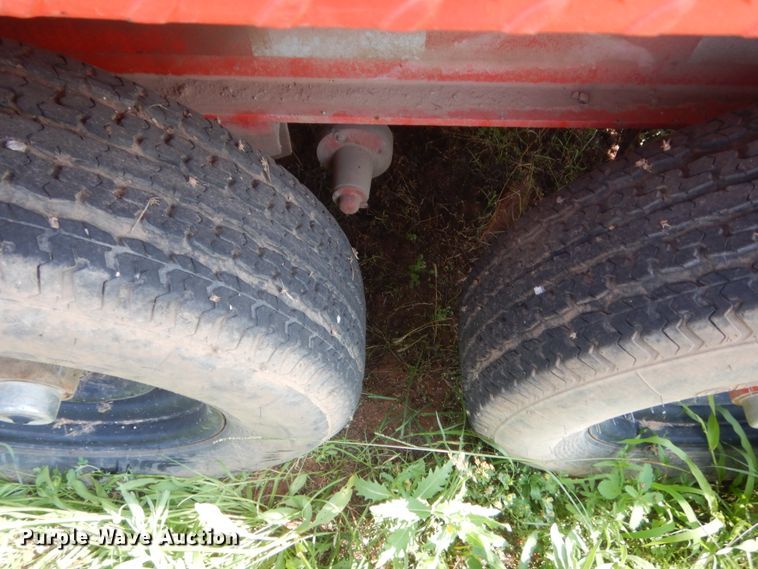 image for item IP9962 2003 Crafco Magnum  spray injection patcher