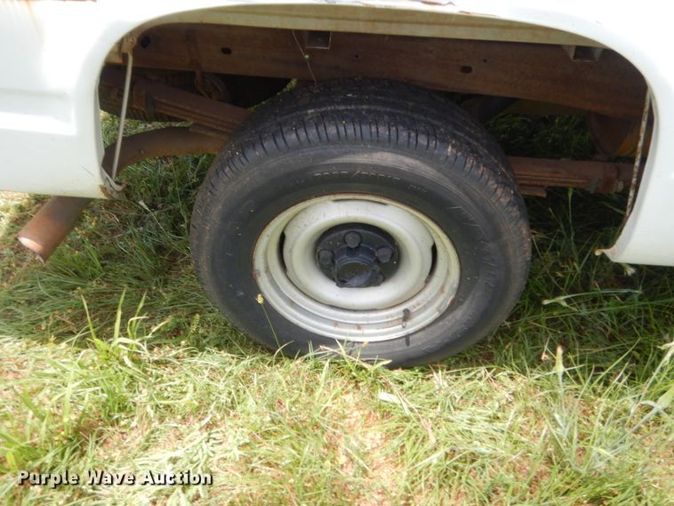 image for item IP9966 1998 Chevrolet C1500  pickup truck