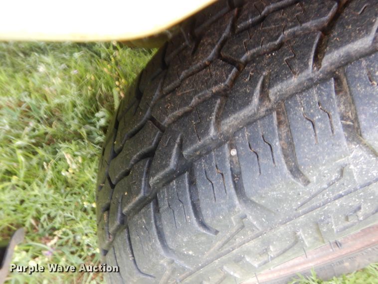 image for item IP9970 2003 Ford Ranger  pickup truck