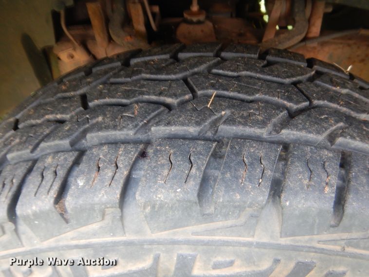 image for item IP9970 2003 Ford Ranger  pickup truck