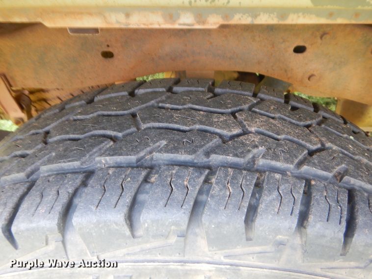 image for item IP9970 2003 Ford Ranger  pickup truck