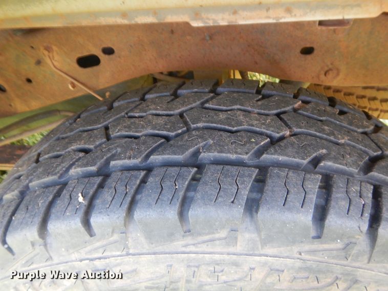 image for item IP9970 2003 Ford Ranger  pickup truck