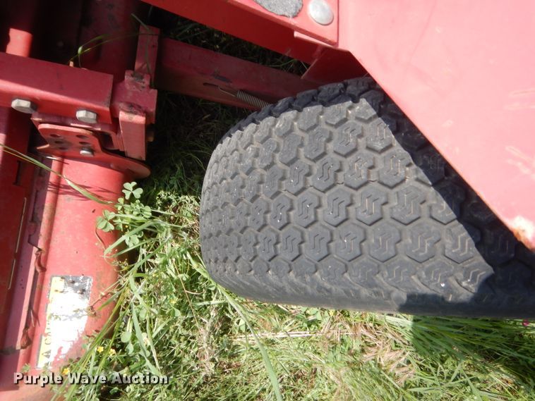 image for item IP9972 Toro Groundsmaster 224  lawn mower