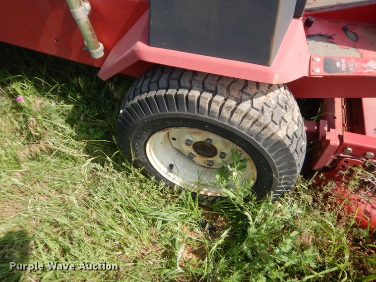 image for item IP9972 Toro Groundsmaster 224  lawn mower