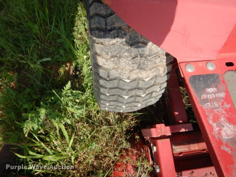 image for item IP9972 Toro Groundsmaster 224  lawn mower