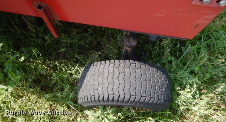 image for item IP9972 Toro Groundsmaster 224  lawn mower